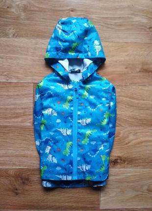 Класна вітровка на хлопчика