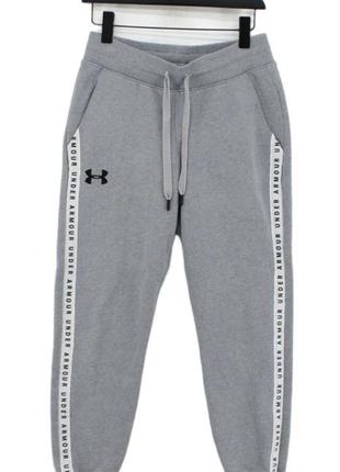 Спортивные штаны на флисе