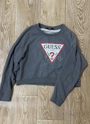 Світшот guess