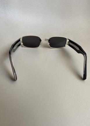 Солнцезащитные очки по типу gucci окуляри3 фото