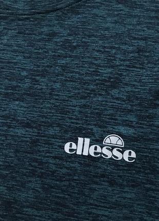 Мужская термо футболка ellesse m6 фото