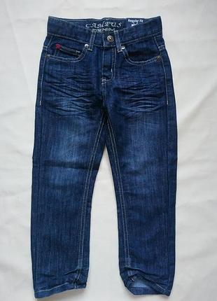 Джинсы campus denim на рост 110