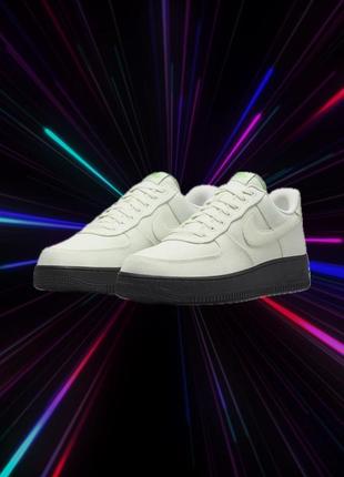 Nike air force 1 '07 lv8 з екологічних матеріалів2 фото