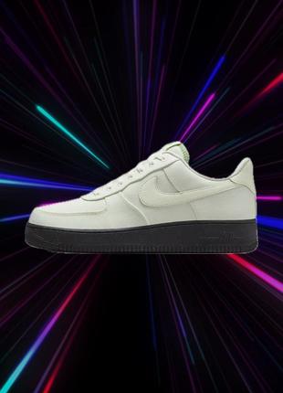 Nike air force 1 '07 lv8 з екологічних матеріалів