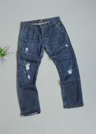 G star raw джинсы мужские distressed с потертостями diesel levi's levis lee carhartt polo ralph lauren потертые true religion avant garde acne studios