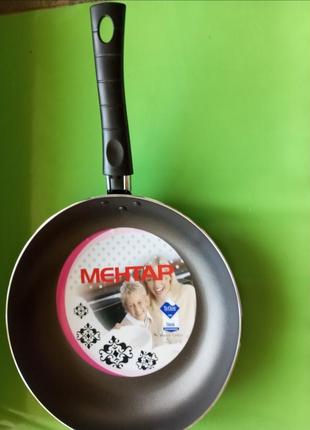 Сковорода  mehtar  фірма оріфлейм антіпригарна.