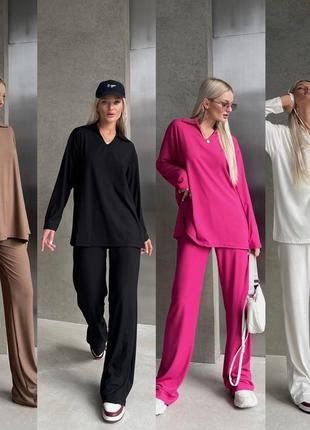 Шикарний костюм/ передоплата