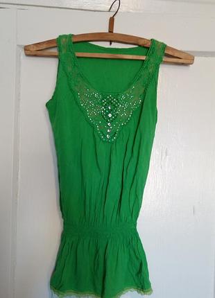 Майка жіноча