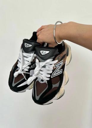 Кросівки new balance 👕
9060 “dark brown” premium