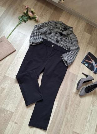 Стрейчеві штани р 42-44