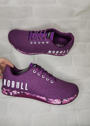 Кроссовки nobull 45,46р