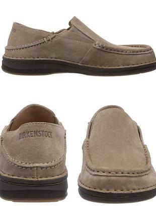 Birkenstock duma top