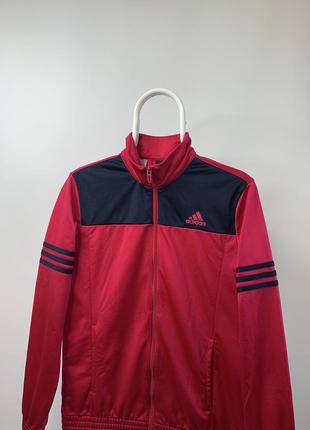 Оригинальный спортивный костюм adidas из новых коллекций2 фото