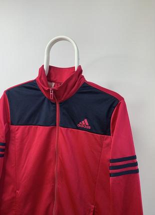 Оригинальный спортивный костюм adidas из новых коллекций4 фото