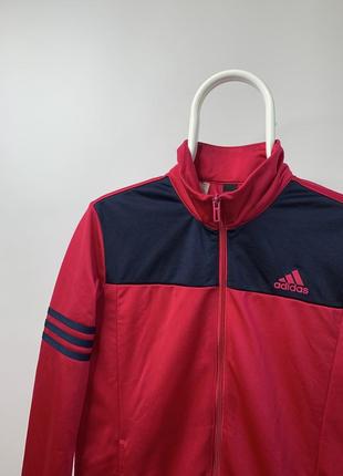 Оригинальный спортивный костюм adidas из новых коллекций5 фото