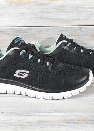 Skechers skech-knit оригинальные кросы оригінальні кроси1 фото