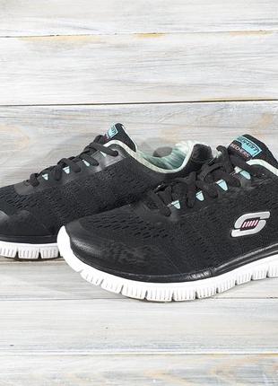 Skechers skech-knit оригинальные кросы оригінальні кроси2 фото