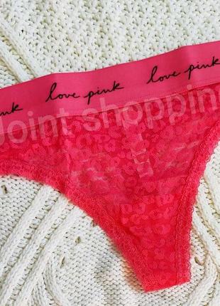 Трусики victoria´s secret
