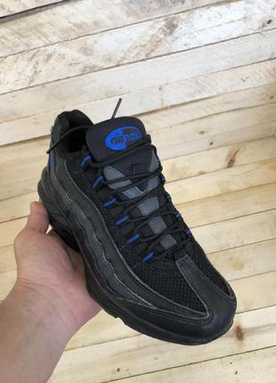 Мужские кроссовки nike air max 95