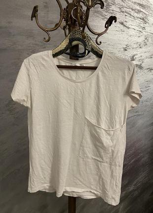 Футболка reserved size m дарую