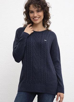 Жіночий светр u.s.polo assn ( uspa, юс поло ассн )