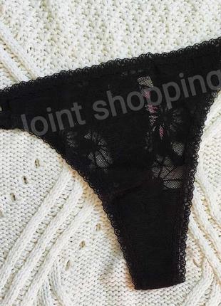 Трусики victoria´s secret