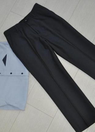 Шикарные брюки matalan для мальчика, топ качество!