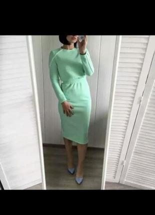 Плаття модне стильне