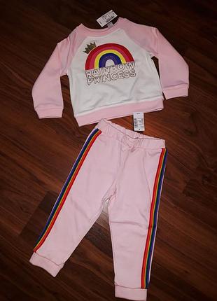 Костюм children's place оригинал