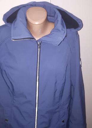 Євро 44 collection l куртка 2