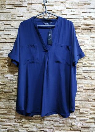 Шикарна блуза від marks spencer