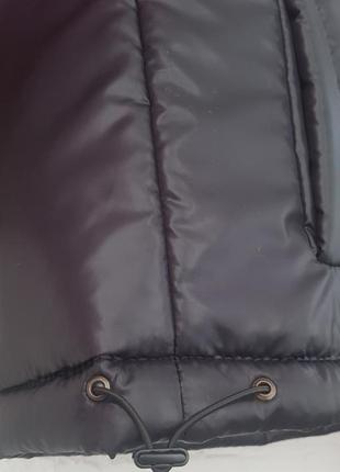 Женская демисезонная короткая куртка фешн4 фото