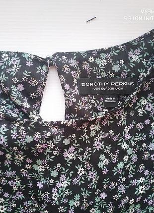 Сорочка dorothy perkins 2