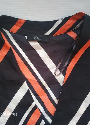 Рубашка f&f 2