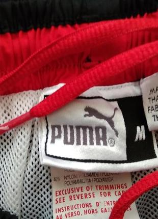 Спортивные штаны puma5 фото