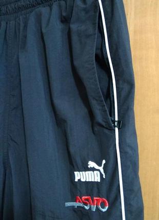 Спортивні штани puma