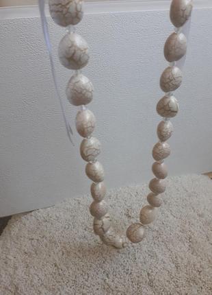 Вінтажні намисто з німеччини.6 фото