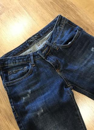 Джинсы, джинси 27 розмір3 фото