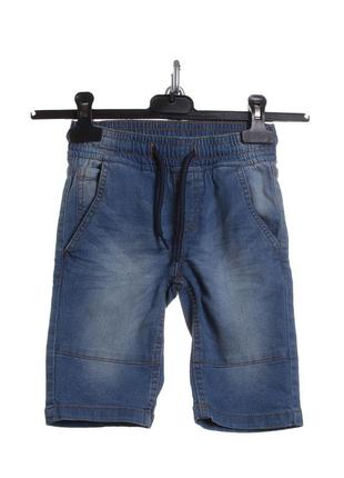 Джинсовые шорты