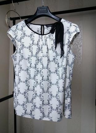 Блуза в стилі dior
