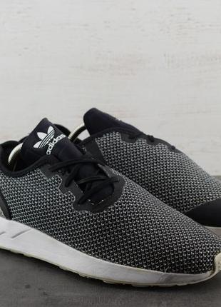 Кроссовки adidas zx flux asymmetrical. размер 40