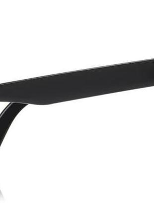 Окуляри для компьтера tom ford blue block eyeglasses tf5537b 001 black 52mm ft55376 фото