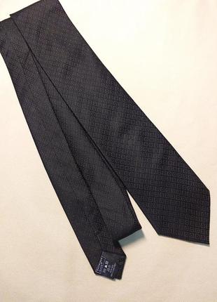 Краватка 💯шовк  butler&wevb