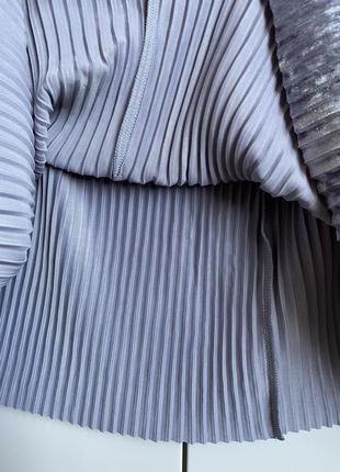 Спідниця плісе conte s 7