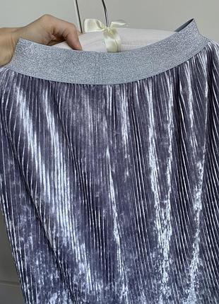 Спідниця плісе conte s 5