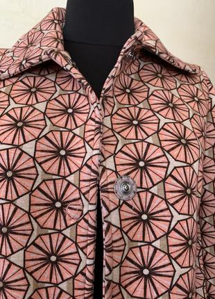 Motel пальто пиджак итальялия стилизован под 70-е