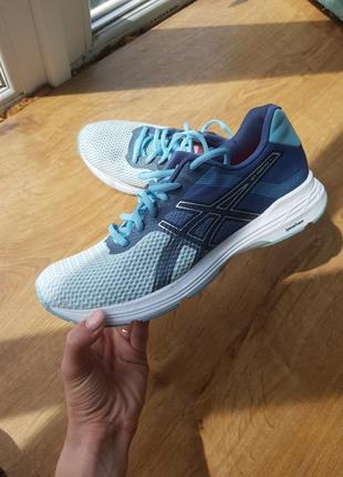 Оригінальні кроссовки asics