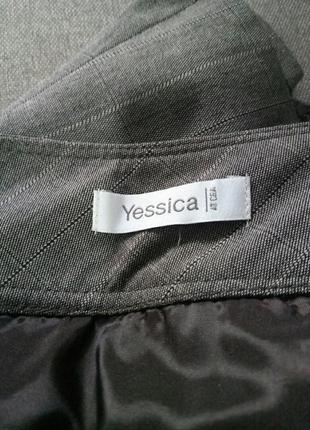 Юбка 5