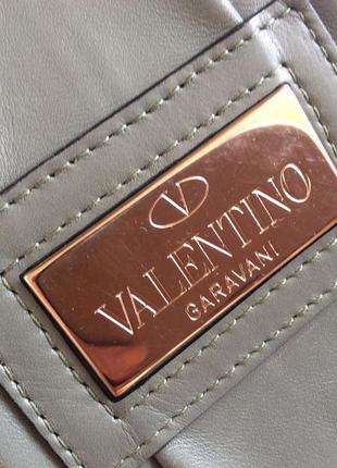 Сумка клатч кроссбоди valentino garavani . оригинал4 фото