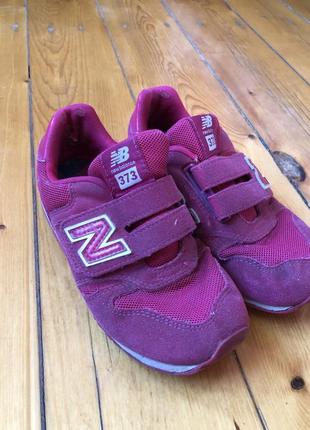 Кроссовки new balance